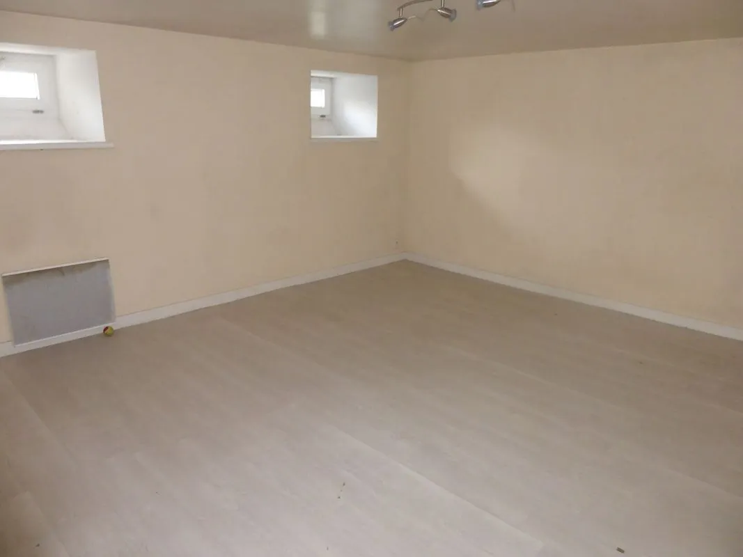 Location Saint-Denis Appartement 71dba8bc