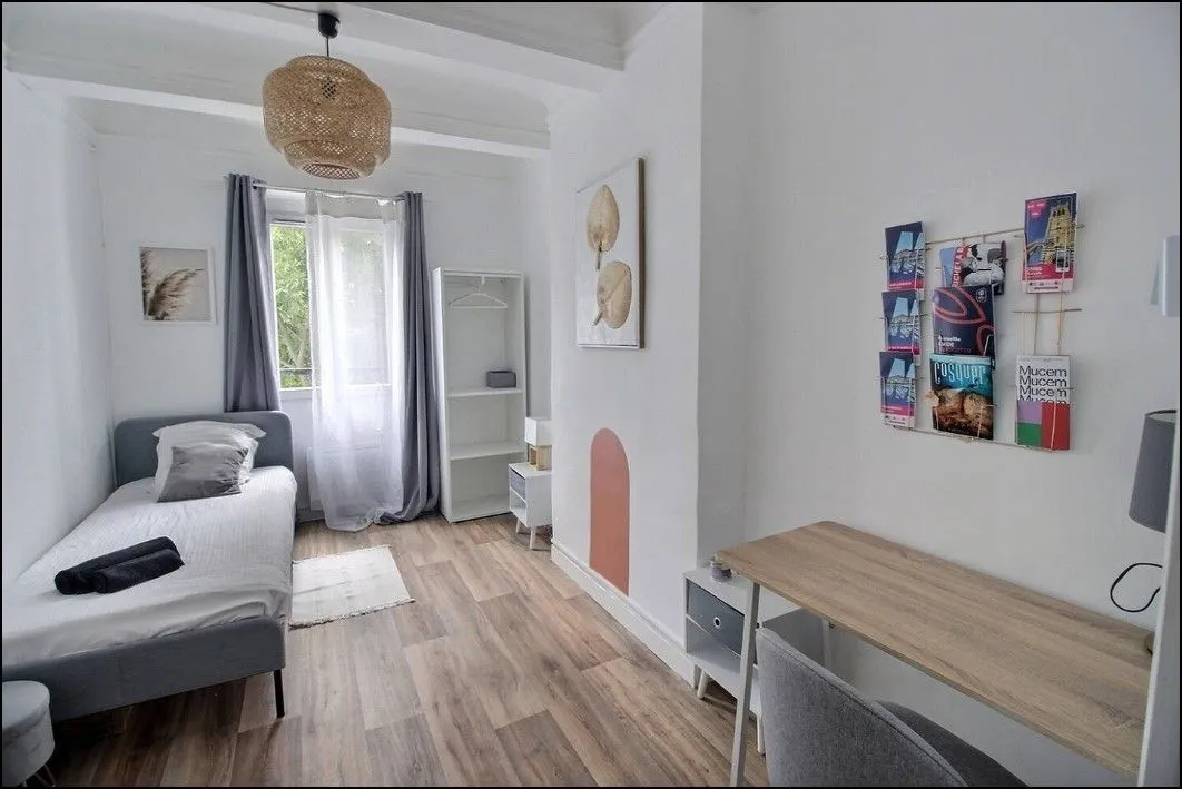 Location Marseille Appartement 71dcc528