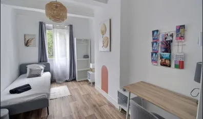 Location Marseille Appartement 71dcc528