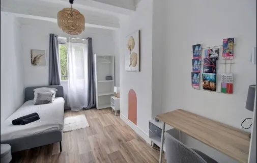 Location Marseille Appartement 71dcc528