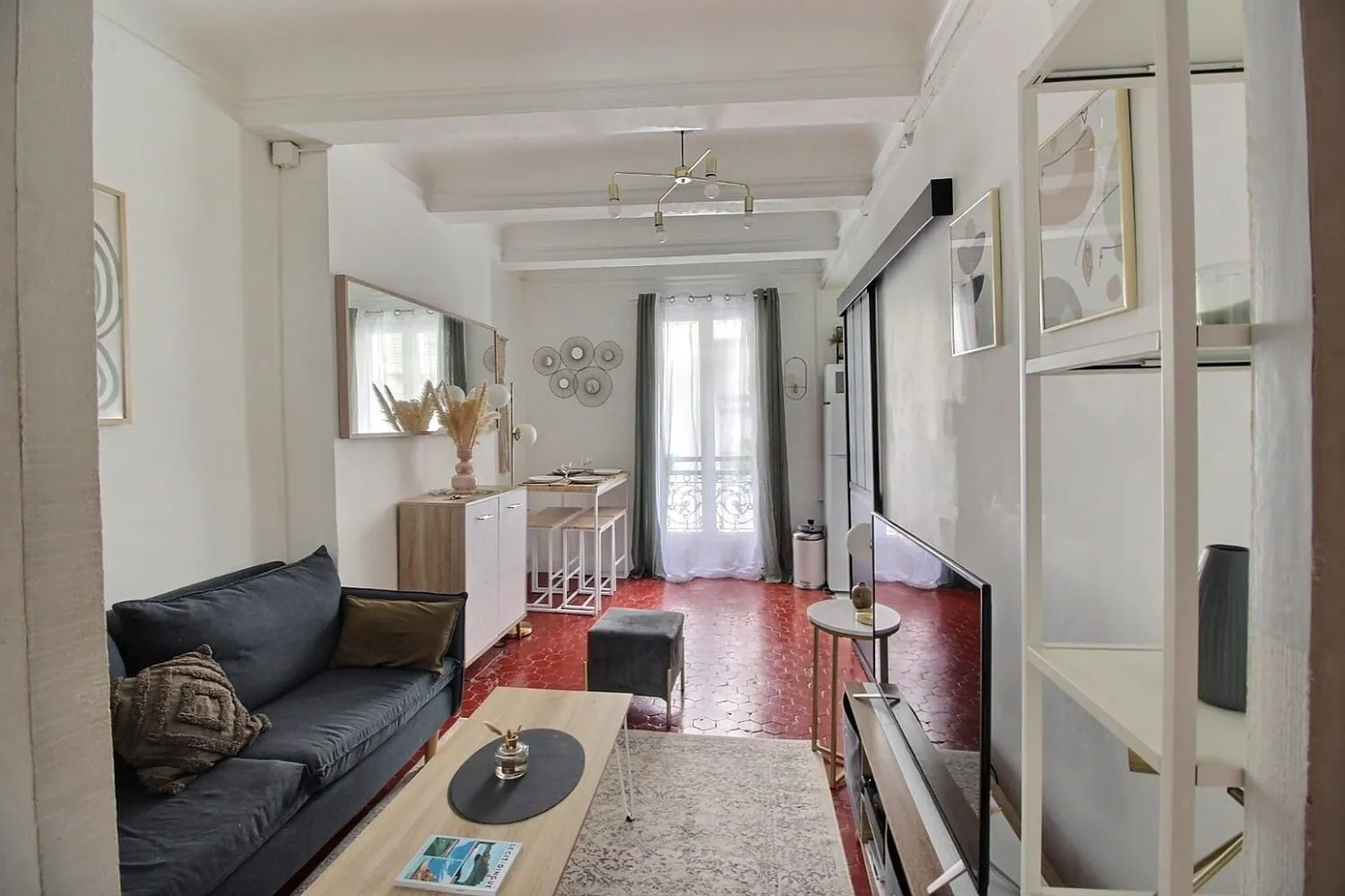 Location Marseille Appartement 71dcc528