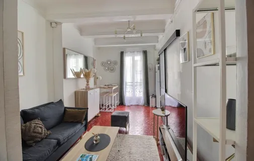 Location Marseille Appartement 71dcc528