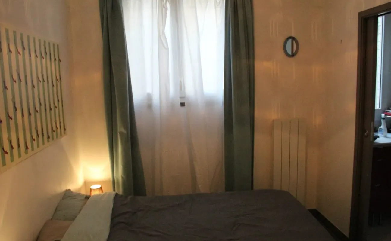 Location Paris Appartement 71efc3ee