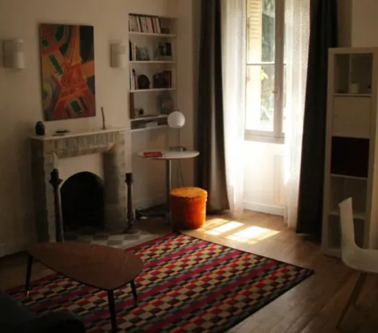 Location Paris Appartement 71efc3ee