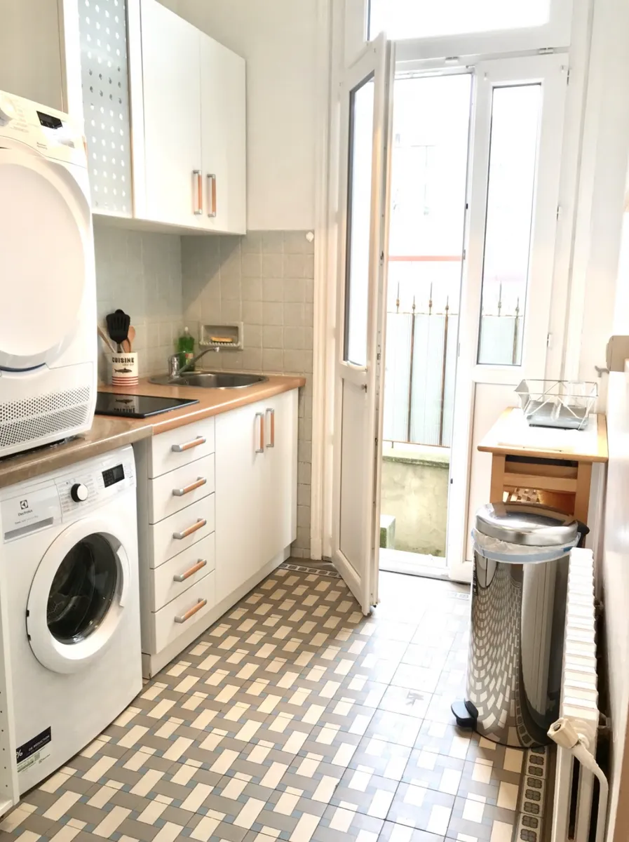 Location Arcueil Appartement 724c9c50