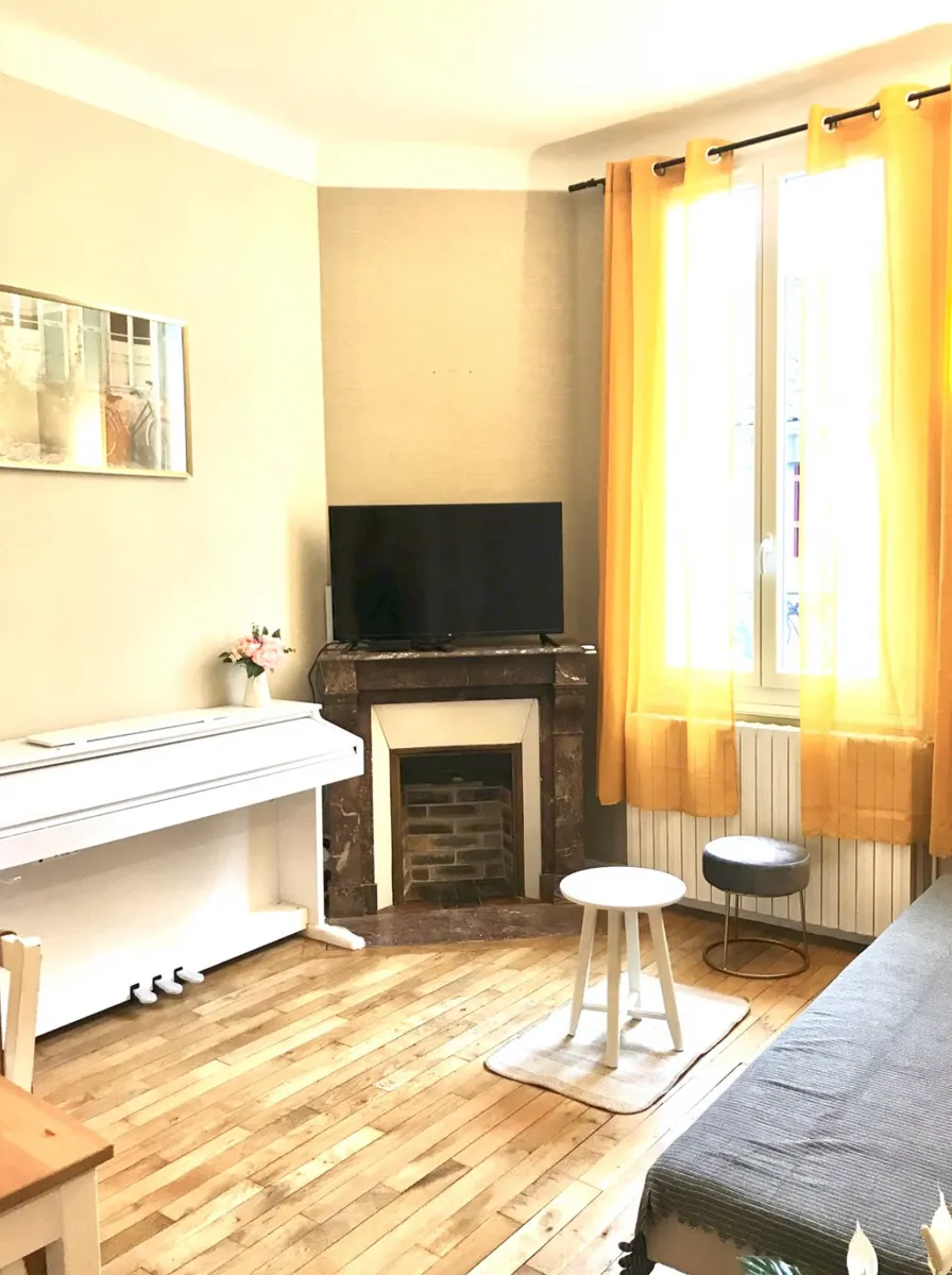 Location Arcueil Appartement 724c9c50