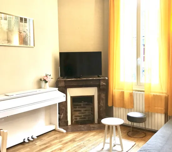 Location Arcueil Appartement 724c9c50