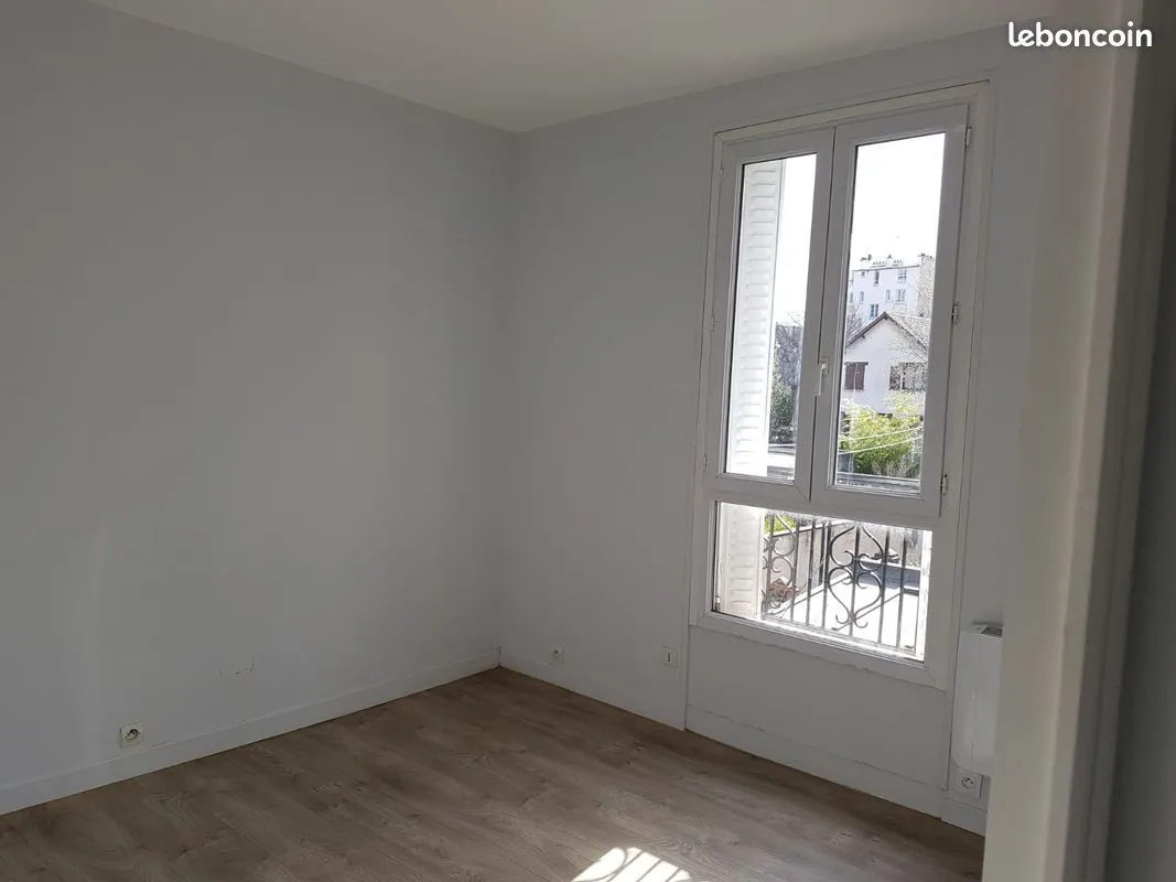 Location Asnières-sur-Seine Appartement 725073ac