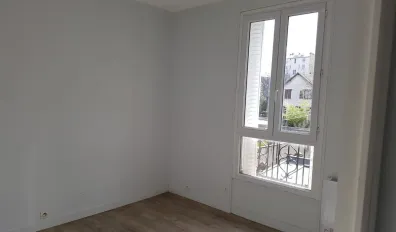 Location Asnières-sur-Seine Appartement 725073ac