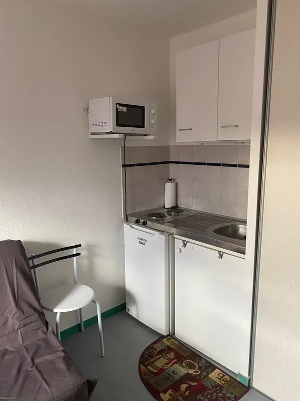 Location Saint-Étienne Appartement 725a9cdb