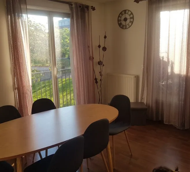 Location Clamart Appartement 72733719