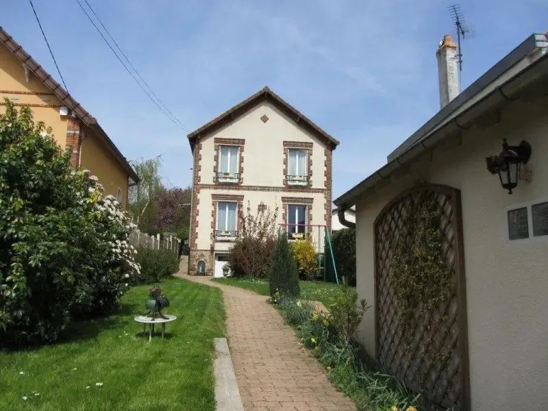 Location Argenteuil Maison 72a85b3e