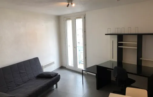 Location Grenoble Appartement 72d1a630