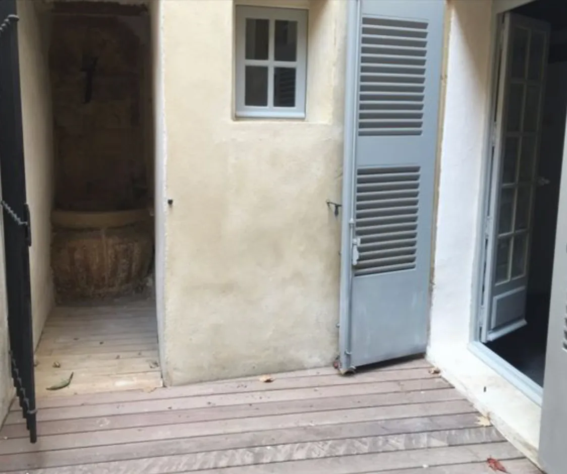 Location Aix-en-Provence Appartement 72dfa958