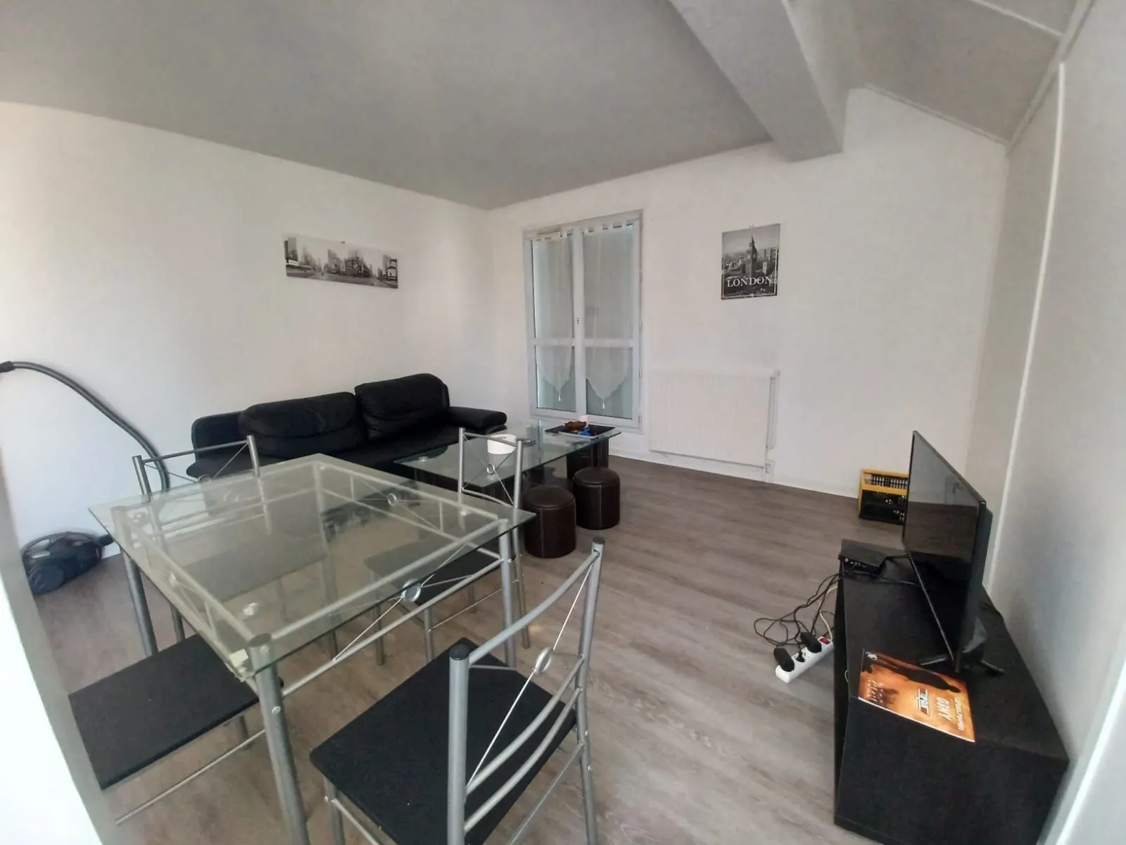 Location Cergy Appartement 72f4644b