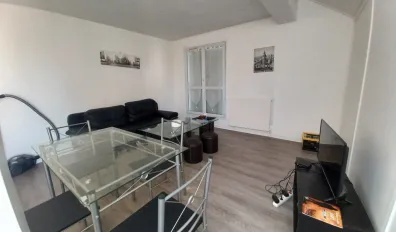 Location Cergy Appartement 72f4644b