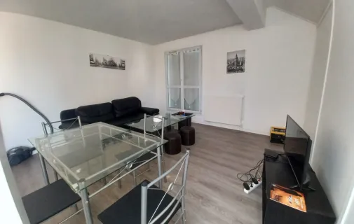 Location Cergy Appartement 72f4644b