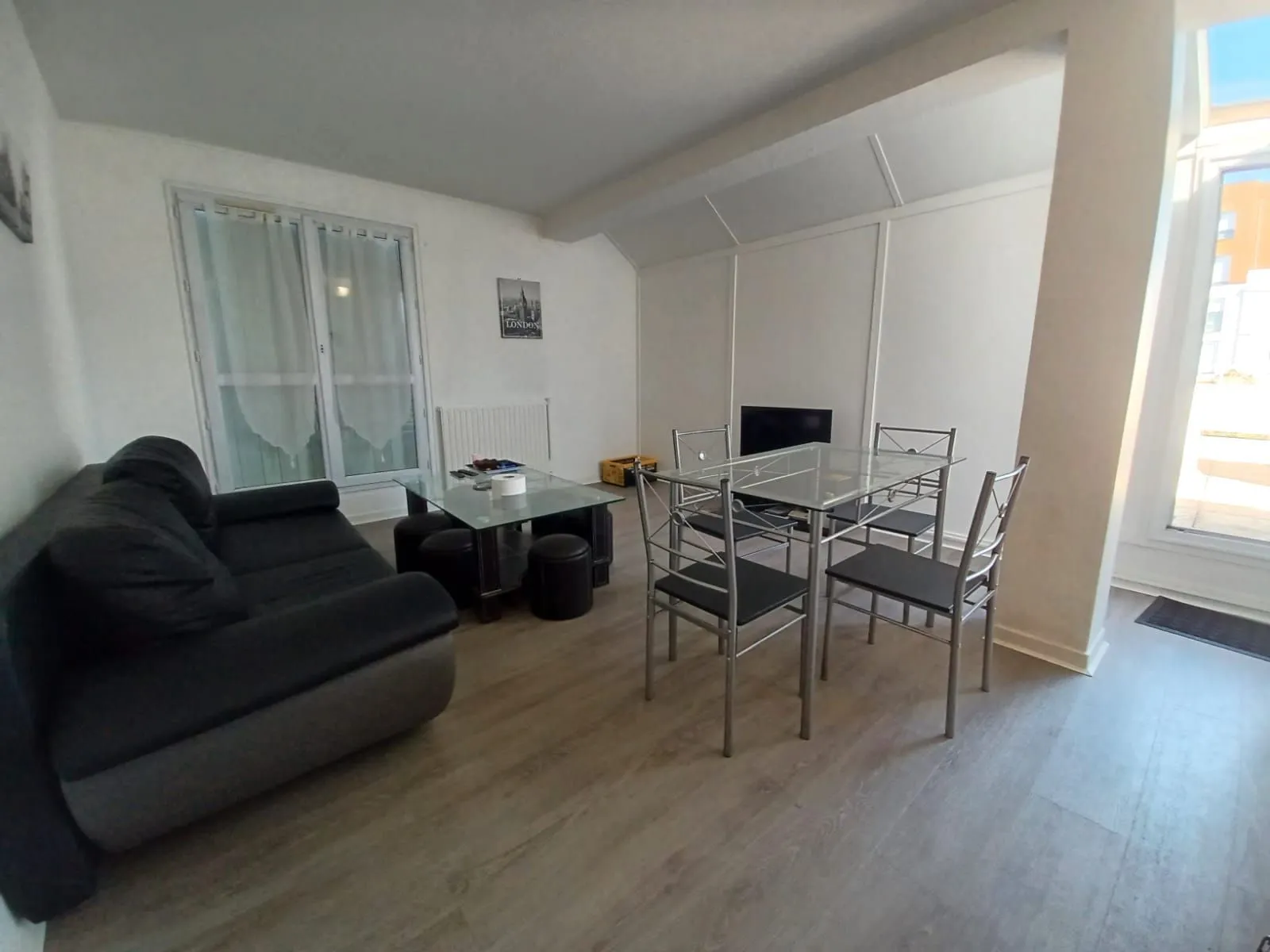 Location Cergy Appartement 72f4644b