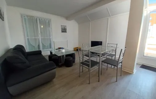 Location Cergy Appartement 72f4644b