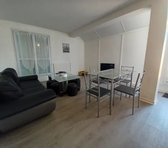 Location Cergy Appartement 72f4644b