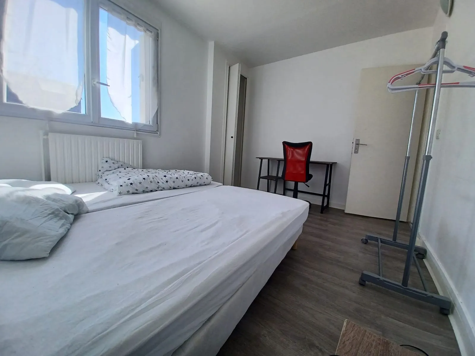 Location Cergy Appartement 72f4644b