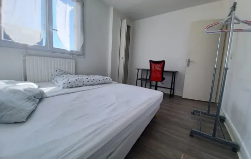 Location Cergy Appartement 72f4644b