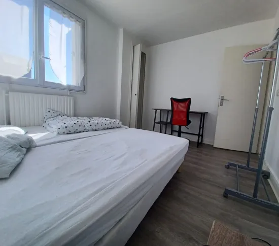 Location Cergy Appartement 72f4644b