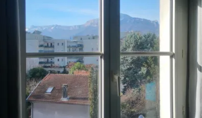 Location Grenoble Appartement 730d7993