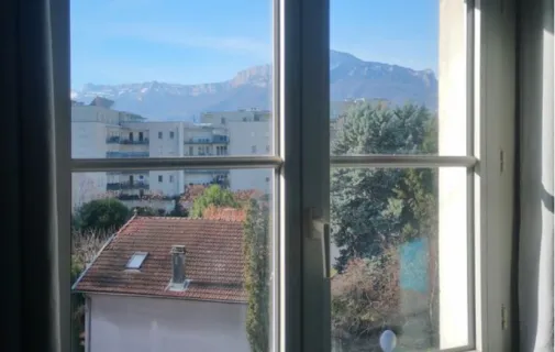 Location Grenoble Appartement 730d7993