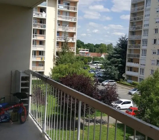 Location Chilly-Mazarin Appartement 730db827