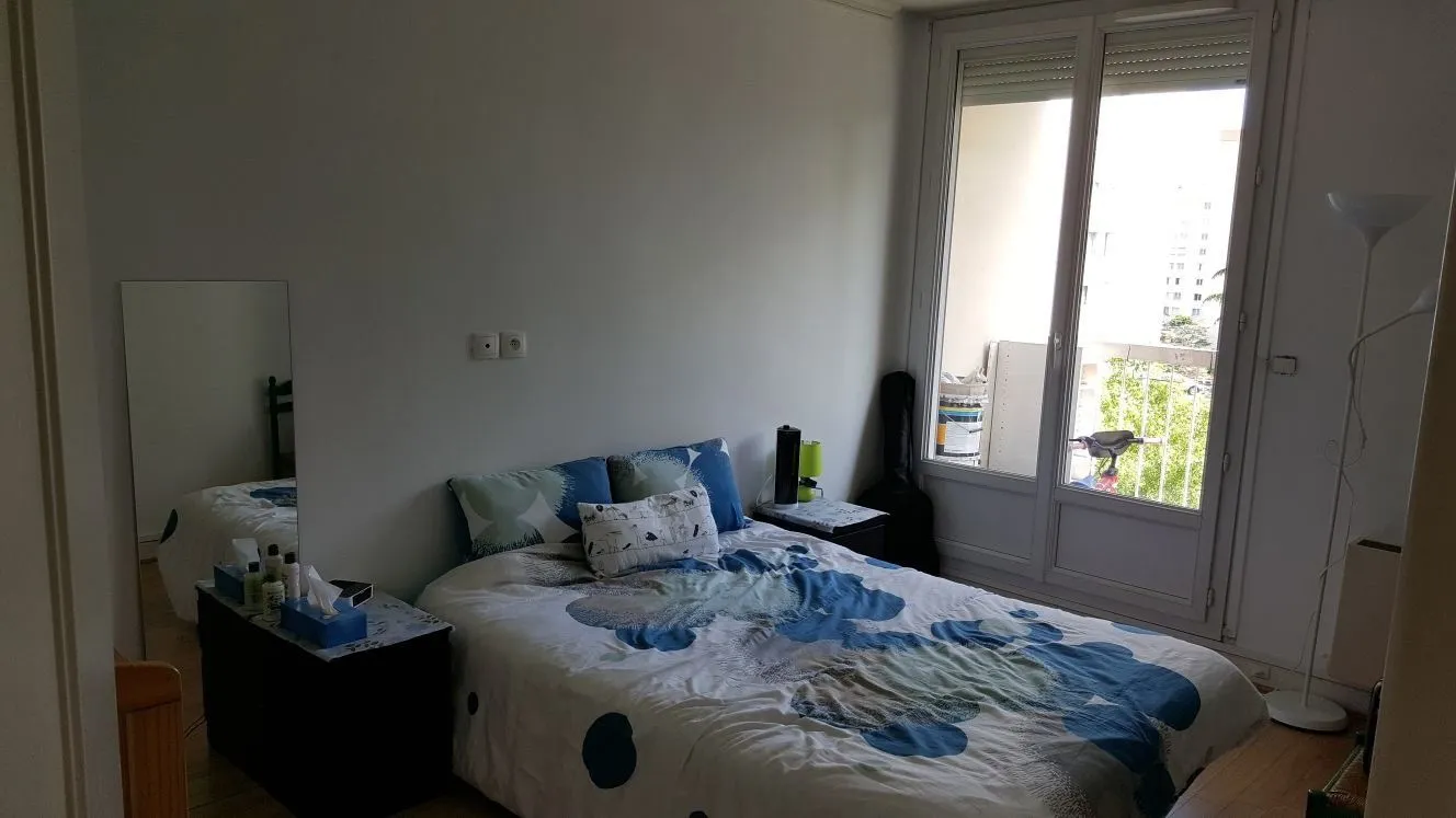 Location Chilly-Mazarin Appartement 730db827