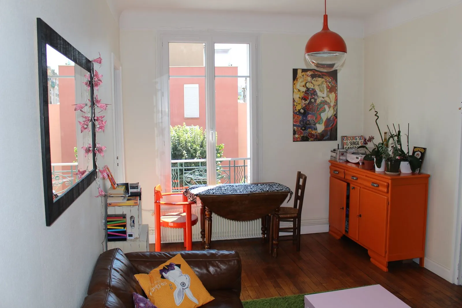 Location Saint-Ouen Appartement 7328d7fd