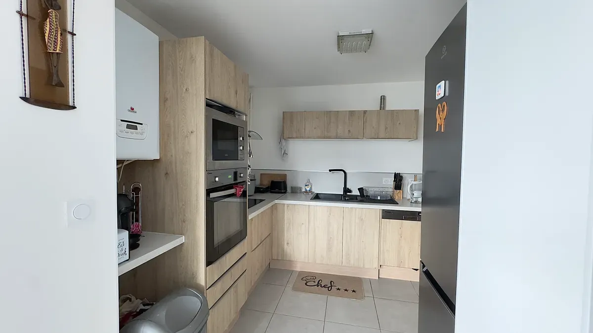 Location Nantes Appartement 732c4434