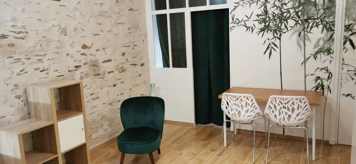 Location Nantes Appartement 73374c03