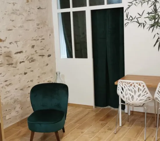 Location Nantes Appartement 73374c03