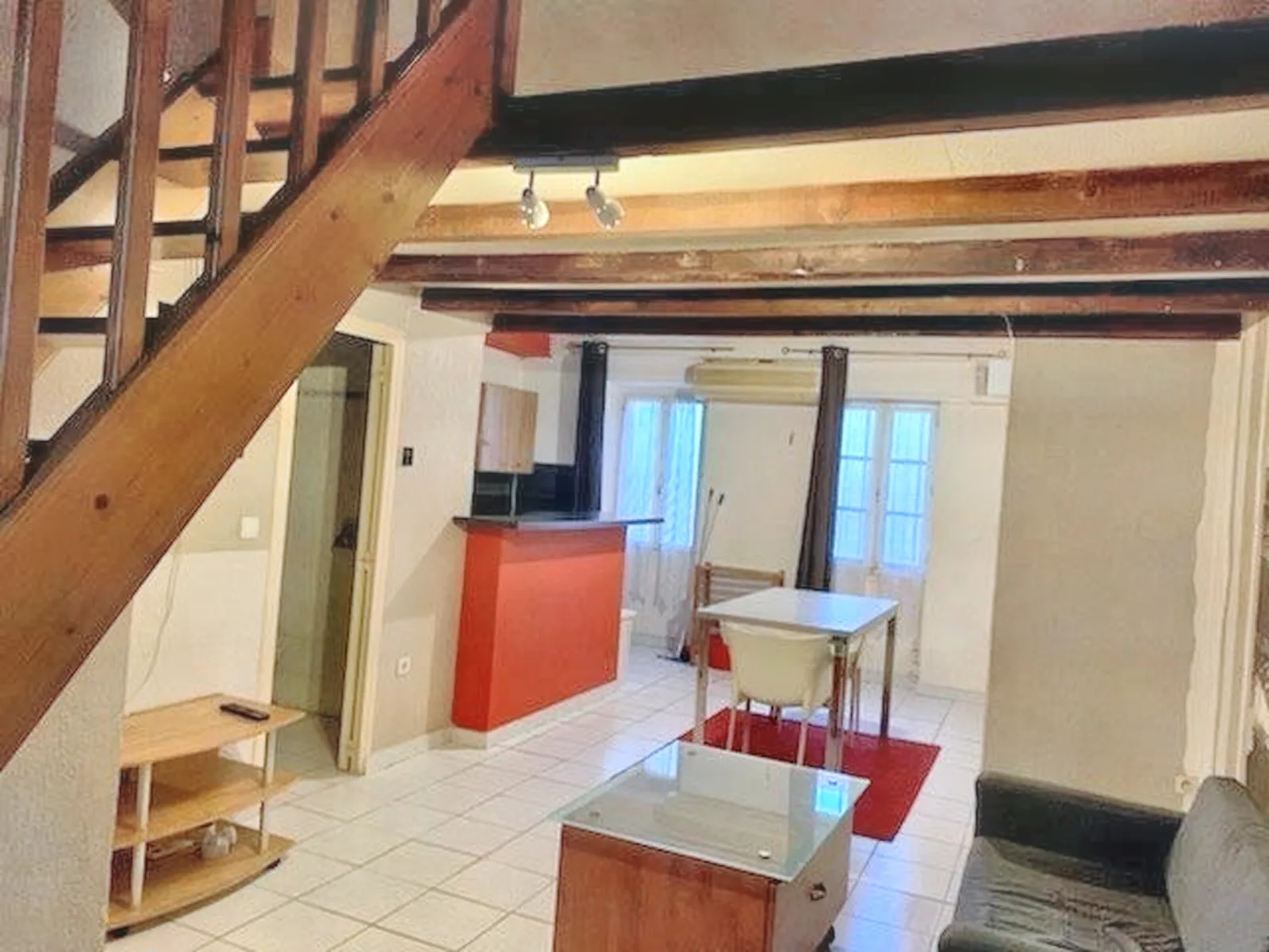 Location Perpignan Appartement 733b4e3d