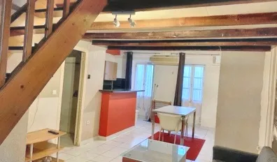 Location Perpignan Appartement 733b4e3d