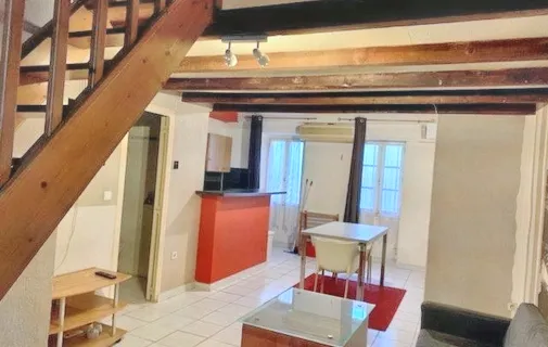 Location Perpignan Appartement 733b4e3d