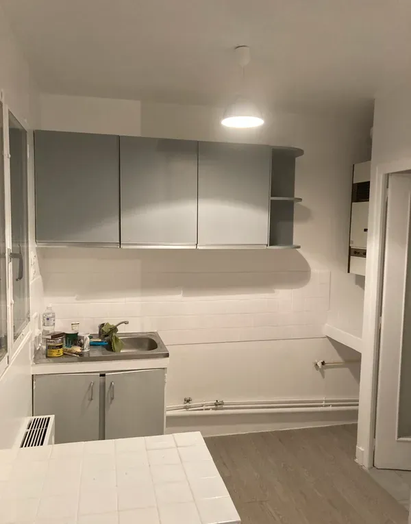 Location Orléans Appartement 734c5543