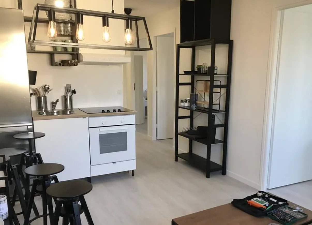 Location Nanterre Chambre 7351c4d1