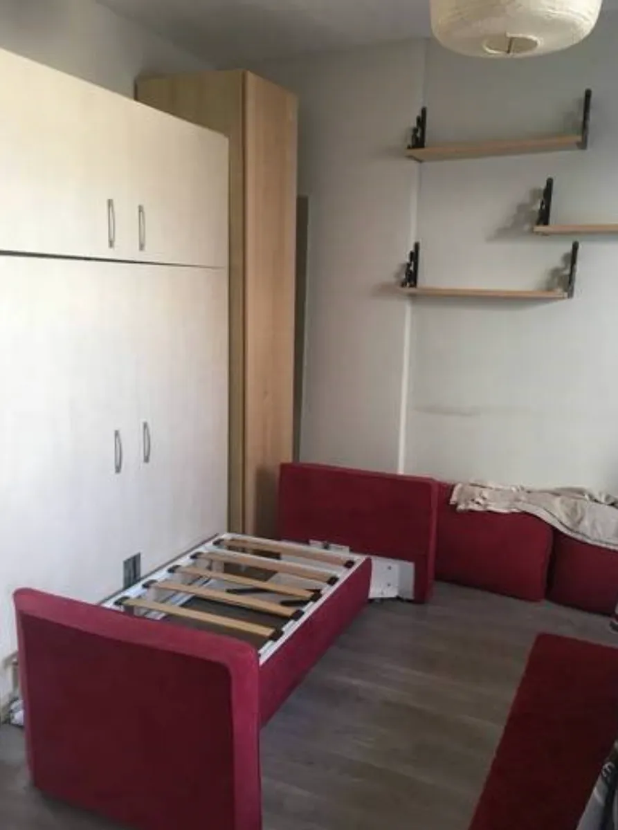 Location Issy-les-Moulineaux Appartement 735ae2e1