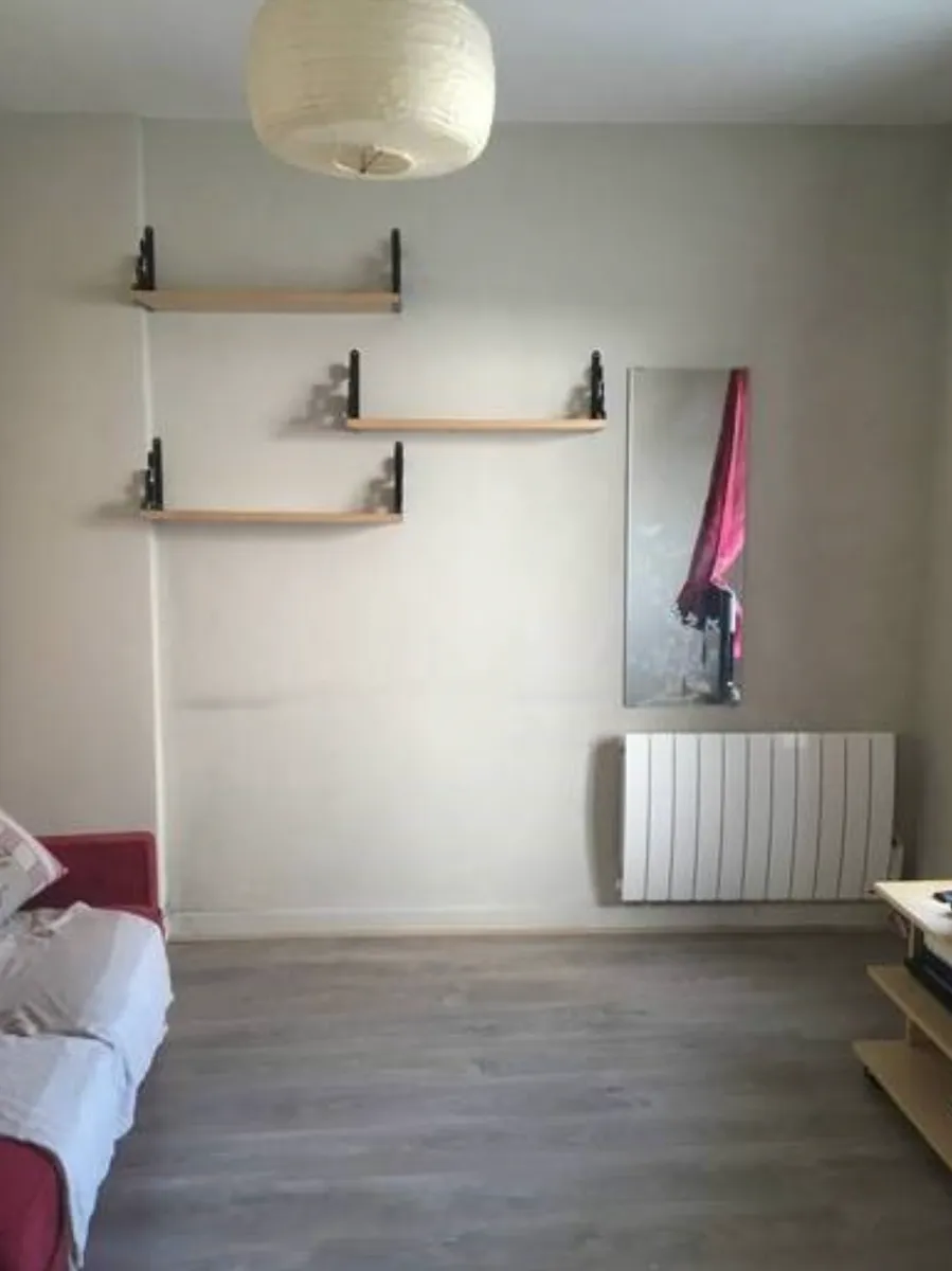 Location Issy-les-Moulineaux Appartement 735ae2e1