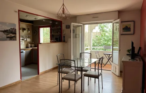 Location Nantes Appartement 739de463