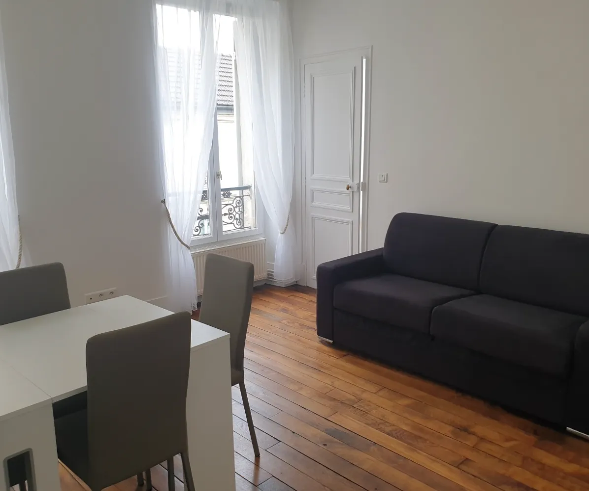 Location Versailles Appartement 73ba4497