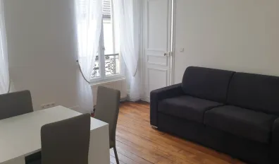 Location Versailles Appartement 73ba4497