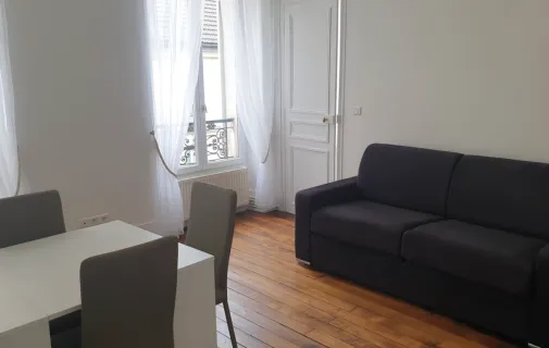 Location Versailles Appartement 73ba4497