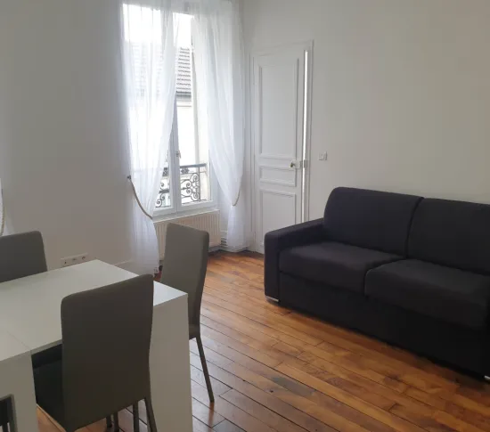 Location Versailles Appartement 73ba4497