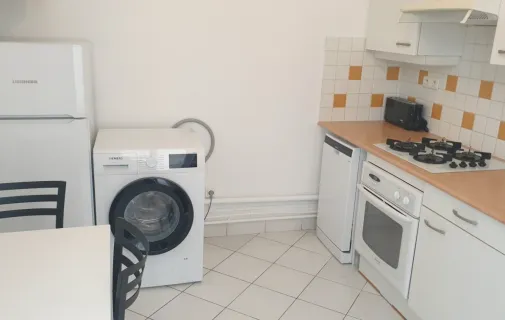 Location Versailles Appartement 73ba4497