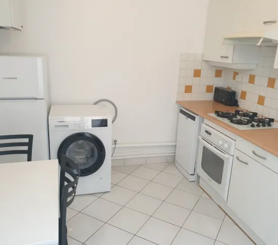 Location Versailles Appartement 73ba4497