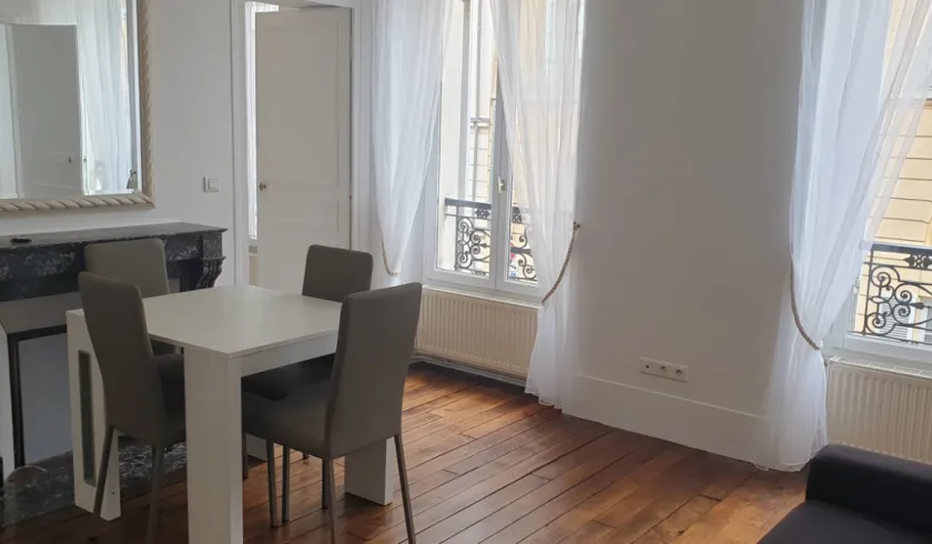 Location Versailles Appartement 73ba4497